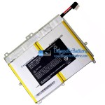 Akku für Amazon FG6Q 541385760001 [Ersatzakku]